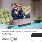 SONY HT-A 3000 Dolby Atmos, Soundbar, Schwarz SONY HT-A 3000 Dolby Atmos, Soundbar, Schwarz
