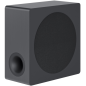 LG DS80QY, Soundbar, Dark Steel Silver LG DS80QY, Soundbar, Dark Steel Silver