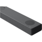 LG DS80QY, Soundbar, Dark Steel Silver LG DS80QY, Soundbar, Dark Steel Silver