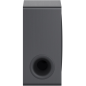 LG DS80QY, Soundbar, Dark Steel Silver LG DS80QY, Soundbar, Dark Steel Silver