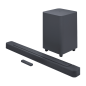 JBL Bar 500, Soundbar, Schwarz JBL Bar 500, Soundbar, Schwarz
