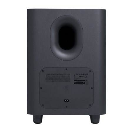 JBL Bar 500, Soundbar, Schwarz