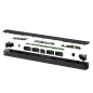 JBL Bar 500, Soundbar, Schwarz JBL Bar 500, Soundbar, Schwarz