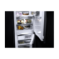 MIELE KFN 7774 D Kühlgefrierkombination (D, 207 kWh, 1770 mm hoch, Weiß)