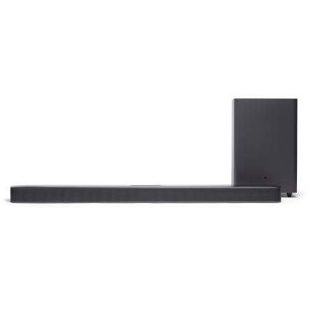 JBL Bar 2.1 DB, Soundbar, Schwarz