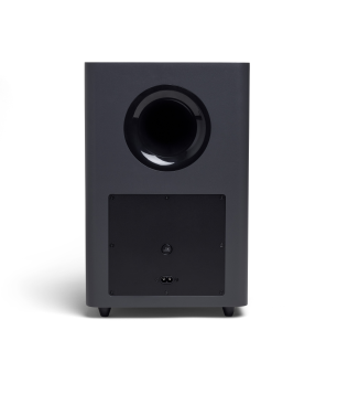 JBL Bar 2.1 DB, Soundbar, Schwarz