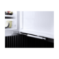 MIELE KFN 7774 D Kühlgefrierkombination (D, 207 kWh, 1770 mm hoch, Weiß)
