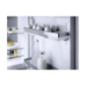 MIELE KFN 7774 D Kühlgefrierkombination (D, 207 kWh, 1770 mm hoch, Weiß)