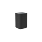 HARMAN KARDON Citation Sub Small Subwoofer App-steuerbar, Schwarz HARMAN KARDON Citation Sub Small Subwoofer App-steuerbar, Schwarz