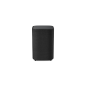 HARMAN KARDON Citation Sub Small Subwoofer App-steuerbar, Schwarz HARMAN KARDON Citation Sub Small Subwoofer App-steuerbar, Schwarz