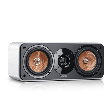 TEUFEL Ultima 20 Surround "5.1-Set" 5.1 System, Weiß)