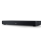 TEUFEL CINEDECK, Sounddeck, Schwarz