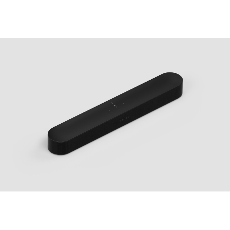 SONOS Beam Gen.2, Soundbar, Schwarz SONOS Beam Gen.2, Soundbar, Schwarz
