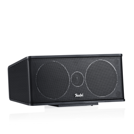 TEUFEL Consono 35 Mk3 "5.1-Set" 5.1-Heimkino-Set, Schwarz)