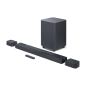 JBL Bar 800, Soundbar, Schwarz JBL Bar 800, Soundbar, Schwarz