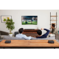 JBL Bar 800, Soundbar, Schwarz JBL Bar 800, Soundbar, Schwarz