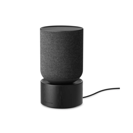 BANG & OLUFSEN Beosound Balance Lautsprecher, Schwarz
