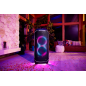 JBL PartyBox Ultimate Bluetooth Lautsprecher, Schwarz JBL PartyBox Ultimate Bluetooth Lautsprecher, Schwarz