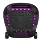 JBL PartyBox Ultimate Bluetooth Lautsprecher, Schwarz JBL PartyBox Ultimate Bluetooth Lautsprecher, Schwarz