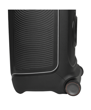 JBL PartyBox Ultimate Bluetooth Lautsprecher, Schwarz