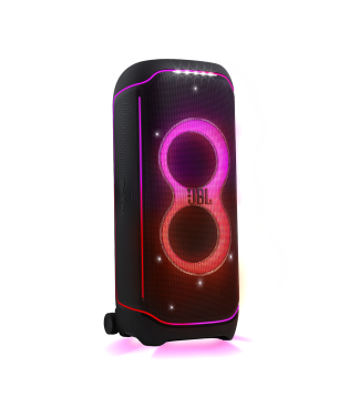 JBL PartyBox Ultimate Bluetooth Lautsprecher, Schwarz
