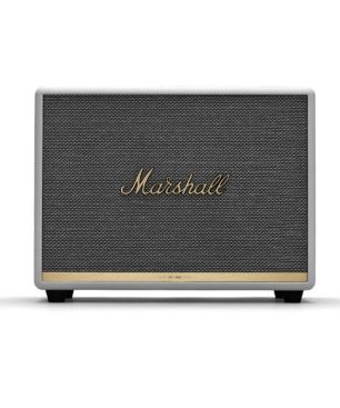 MARSHALL WOBURN BT II WHITE EU Bluetooth Lautsprecher, Weiß