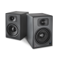 WAVEMASTER TWO PRO Aktives Regallautsprechersystem mit Bluetooth und Auto-Standby WAVEMASTER TWO PRO Aktives Regallautsprechersystem mit Bluetooth und Auto-Standby