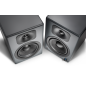 WAVEMASTER TWO PRO Aktives Regallautsprechersystem mit Bluetooth und Auto-Standby WAVEMASTER TWO PRO Aktives Regallautsprechersystem mit Bluetooth und Auto-Standby