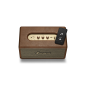 MARSHALL Stanmore III Bluetooth Lautsprecher, Brown MARSHALL Stanmore III Bluetooth Lautsprecher, Brown