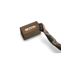MARSHALL Stanmore III Bluetooth Lautsprecher, Brown MARSHALL Stanmore III Bluetooth Lautsprecher, Brown