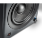 WAVEMASTER TWO PRO Aktives Regallautsprechersystem mit Bluetooth und Auto-Standby WAVEMASTER TWO PRO Aktives Regallautsprechersystem mit Bluetooth und Auto-Standby