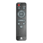 WAVEMASTER TWO PRO Aktives Regallautsprechersystem mit Bluetooth und Auto-Standby WAVEMASTER TWO PRO Aktives Regallautsprechersystem mit Bluetooth und Auto-Standby