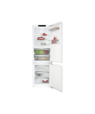 MIELE KFN 7744 E Kühl- / Gefrierkombination (E, 1770 mm hoch, k.A.)