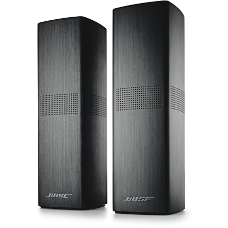 BOSE Surround Speakers 700, Surround Lautsprecher, Schwarz