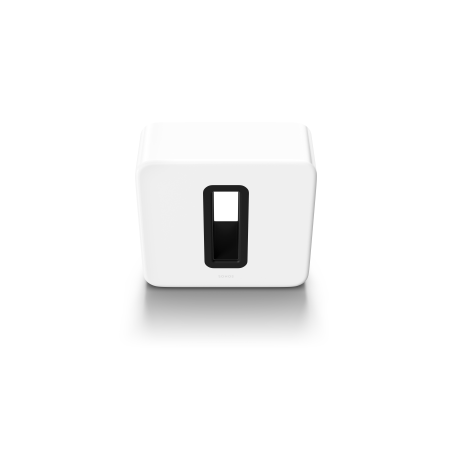 SONOS Sub (Gen3) Subwoofer App-steuerbar, Weiß