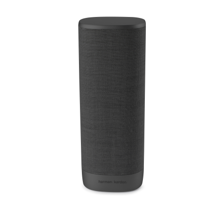 HARMAN KARDON Citation Surround 2 Stück Lautsprecher, Schwarz