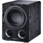 MAGNAT ALPHA RS8 Subwoofer (Aktiv, schwarz) MAGNAT ALPHA RS8 Subwoofer (Aktiv, schwarz)