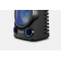 SONY MHC-V43D Partybox, Schwarz