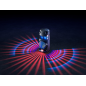 SONY MHC-V43D Partybox, Schwarz