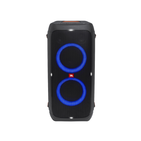 JBL Partybox310 Party Lautsprecher, Schwarz