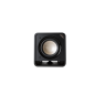 POLK AUDIO HTS-SUB 10 Subwoofer, Schwarz POLK AUDIO HTS-SUB 10 Subwoofer, Schwarz