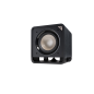POLK AUDIO HTS-SUB 10 Subwoofer, Schwarz POLK AUDIO HTS-SUB 10 Subwoofer, Schwarz
