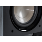 POLK AUDIO HTS-SUB 10 Subwoofer, Schwarz POLK AUDIO HTS-SUB 10 Subwoofer, Schwarz
