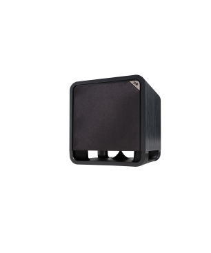 POLK AUDIO HTS-SUB 10 Subwoofer, Schwarz