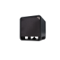 POLK AUDIO HTS-SUB 10 Subwoofer, Schwarz POLK AUDIO HTS-SUB 10 Subwoofer, Schwarz