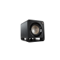 POLK AUDIO HTS-SUB 10 Subwoofer, Schwarz POLK AUDIO HTS-SUB 10 Subwoofer, Schwarz