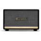 MARSHALL ACTON BT II BLACK EU Bluetooth Lautsprecher, Schwarz MARSHALL ACTON BT II BLACK EU Bluetooth Lautsprecher, Schwarz