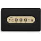 MARSHALL ACTON BT II BLACK EU Bluetooth Lautsprecher, Schwarz MARSHALL ACTON BT II BLACK EU Bluetooth Lautsprecher, Schwarz