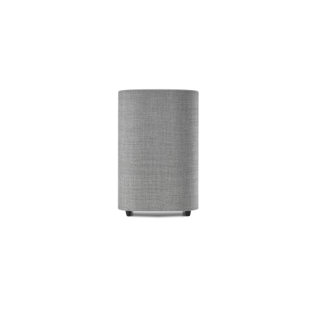 HARMAN KARDON Citation Sub Small Subwoofer App-steuerbar, Grau