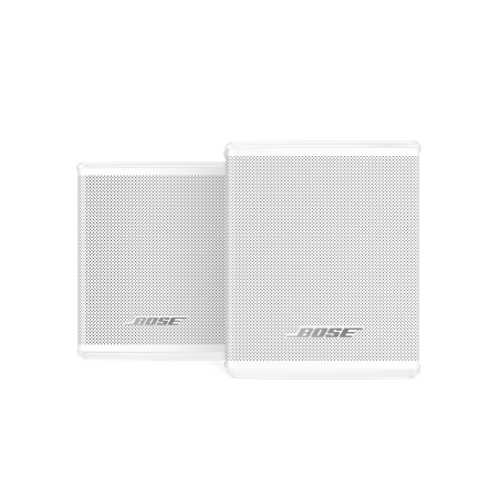 BOSE Virtual Invisible, Surroundlautsprecher, Weiß